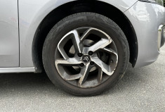 Citroën C-ELYSEE 1.2 82ch Live