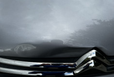 Citroën C-ELYSEE 1.2 82ch Live