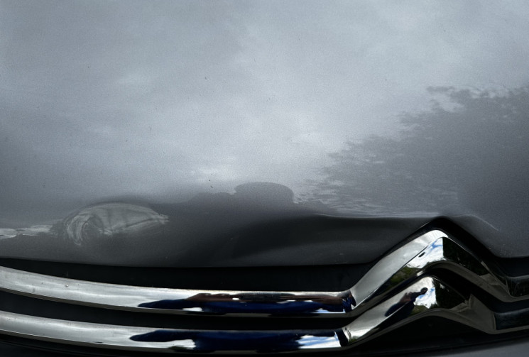 Citroën C-ELYSEE 1.2 82ch Live