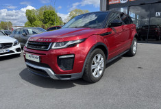 Land-Rover RANGE ROVER EVOQUE 2.0 TD4 150 SE Dynamic Mark IV e-Capability