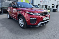 Land-Rover RANGE ROVER EVOQUE 2.0 TD4 150 SE Dynamic Mark IV e-Capability