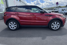 Land-Rover RANGE ROVER EVOQUE 2.0 TD4 150 SE Dynamic Mark IV e-Capability