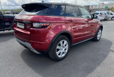 Land-Rover RANGE ROVER EVOQUE 2.0 TD4 150 SE Dynamic Mark IV e-Capability
