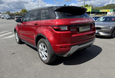 Land-Rover RANGE ROVER EVOQUE 2.0 TD4 150 SE Dynamic Mark IV e-Capability