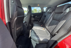 Land-Rover RANGE ROVER EVOQUE 2.0 TD4 150 SE Dynamic Mark IV e-Capability