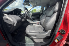 Land-Rover RANGE ROVER EVOQUE 2.0 TD4 150 SE Dynamic Mark IV e-Capability