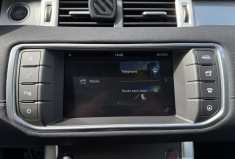 Land-Rover RANGE ROVER EVOQUE 2.0 TD4 150 SE Dynamic Mark IV e-Capability