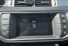Land-Rover RANGE ROVER EVOQUE 2.0 TD4 150 SE Dynamic Mark IV e-Capability