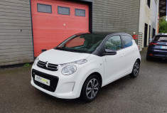 Citroën C1 II 1.0 VTi 72 S&S Origins BVM5 5 portes