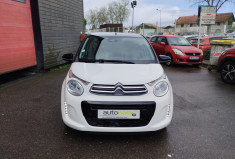 Citroën C1 II 1.0 VTi 72 S&S Origins BVM5 5 portes