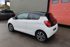 Citroën C1 II 1.0 VTi 72 S&S Origins BVM5 5 portes