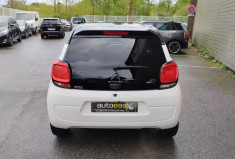 Citroën C1 II 1.0 VTi 72 S&S Origins BVM5 5 portes