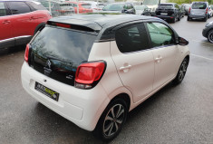 Citroën C1 II 1.0 VTi 72 S&S Origins BVM5 5 portes