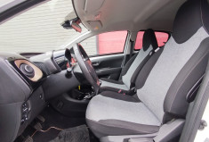 Citroën C1 II 1.0 VTi 72 S&S Origins BVM5 5 portes