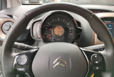 Citroën C1 II 1.0 VTi 72 S&S Origins BVM5 5 portes