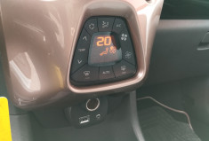 Citroën C1 II 1.0 VTi 72 S&S Origins BVM5 5 portes