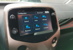 Citroën C1 II 1.0 VTi 72 S&S Origins BVM5 5 portes