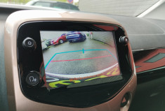 Citroën C1 II 1.0 VTi 72 S&S Origins BVM5 5 portes