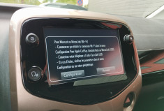 Citroën C1 II 1.0 VTi 72 S&S Origins BVM5 5 portes