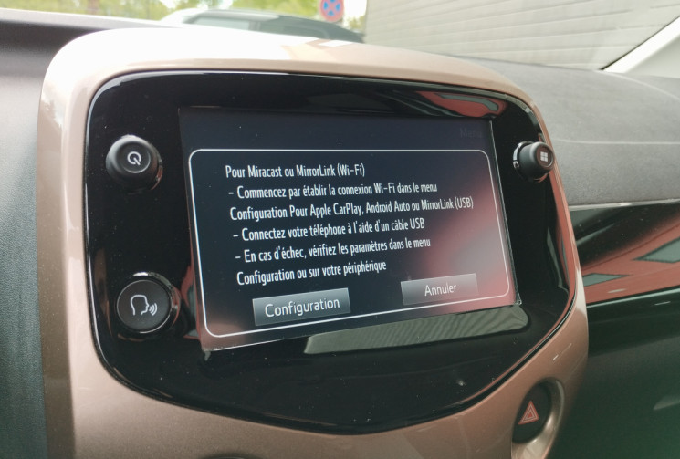 Citroën C1 II 1.0 VTi 72 S&S Origins BVM5 5 portes