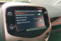 Citroën C1 II 1.0 VTi 72 S&S Origins BVM5 5 portes