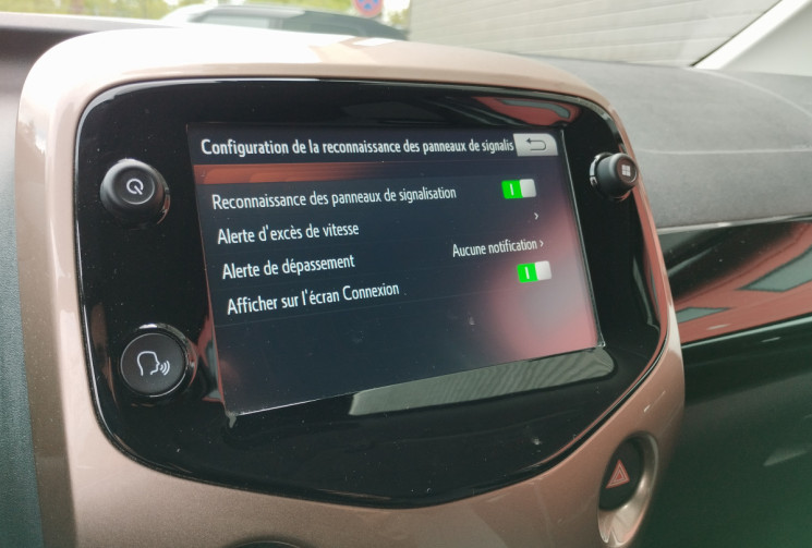 Citroën C1 II 1.0 VTi 72 S&S Origins BVM5 5 portes