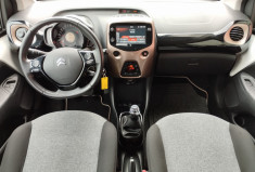 Citroën C1 II 1.0 VTi 72 S&S Origins BVM5 5 portes
