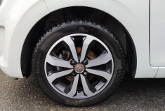 Citroën C1 II 1.0 VTi 72 S&S Origins BVM5 5 portes