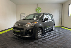 Citroën C3 Picasso 1.6 HDi90 Vitamine II + Attelage / Entretien complet suivi Citroën