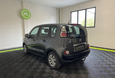 Citroën C3 Picasso 1.6 HDi90 Vitamine II + Attelage / Entretien complet suivi Citroën