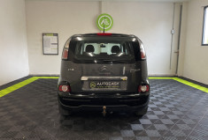 Citroën C3 Picasso 1.6 HDi90 Vitamine II + Attelage / Entretien complet suivi Citroën