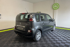 Citroën C3 Picasso 1.6 HDi90 Vitamine II + Attelage / Entretien complet suivi Citroën