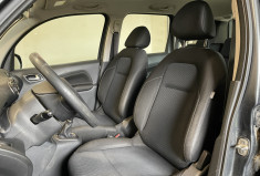 Citroën C3 Picasso 1.6 HDi90 Vitamine II + Attelage / Entretien complet suivi Citroën