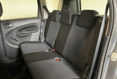 Citroën C3 Picasso 1.6 HDi90 Vitamine II + Attelage / Entretien complet suivi Citroën