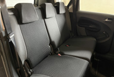 Citroën C3 Picasso 1.6 HDi90 Vitamine II + Attelage / Entretien complet suivi Citroën