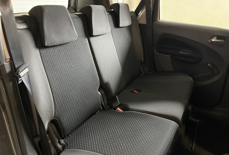 Citroën C3 Picasso 1.6 HDi90 Vitamine II + Attelage / Entretien complet suivi Citroën