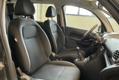 Citroën C3 Picasso 1.6 HDi90 Vitamine II + Attelage / Entretien complet suivi Citroën