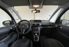 Citroën C3 Picasso 1.6 HDi90 Vitamine II + Attelage / Entretien complet suivi Citroën