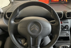 Citroën C3 Picasso 1.6 HDi90 Vitamine II + Attelage / Entretien complet suivi Citroën