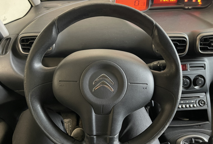 Citroën C3 Picasso 1.6 HDi90 Vitamine II + Attelage / Entretien complet suivi Citroën
