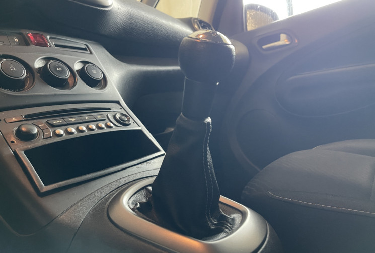 Citroën C3 Picasso 1.6 HDi90 Vitamine II + Attelage / Entretien complet suivi Citroën