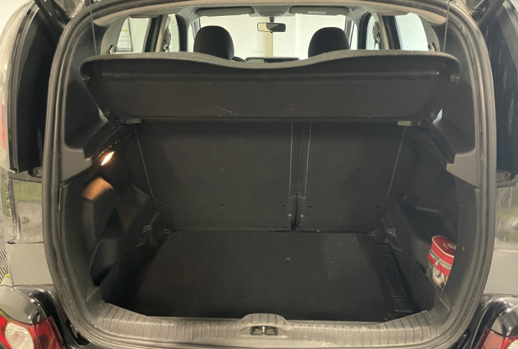 Citroën C3 Picasso 1.6 HDi90 Vitamine II + Attelage / Entretien complet suivi Citroën