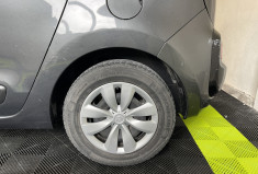 Citroën C3 Picasso 1.6 HDi90 Vitamine II + Attelage / Entretien complet suivi Citroën