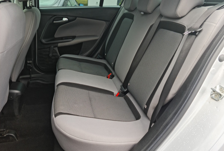 FIAT TIPO Sedan 1.4 i  95 CH / KIT DISTRI FAIT