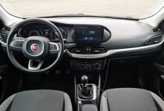 FIAT TIPO Sedan 1.4 i  95 CH / KIT DISTRI FAIT