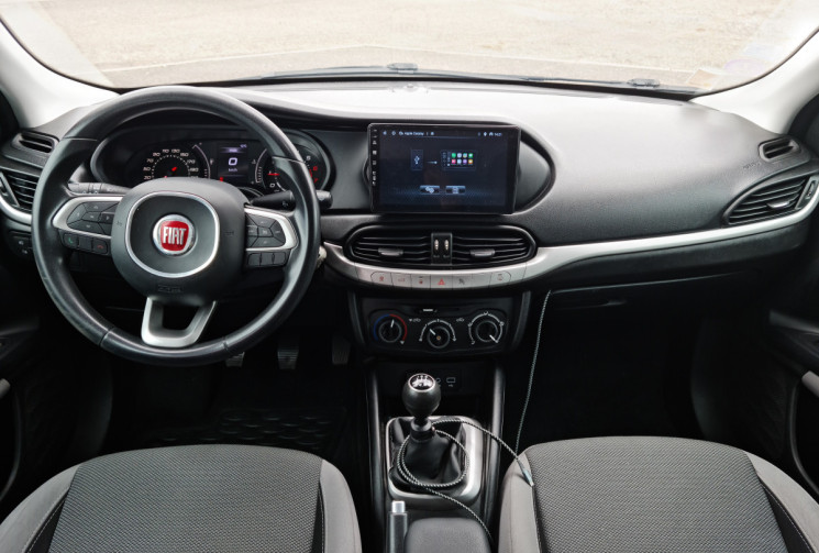 FIAT TIPO Sedan 1.4 i  95 CH / KIT DISTRI FAIT