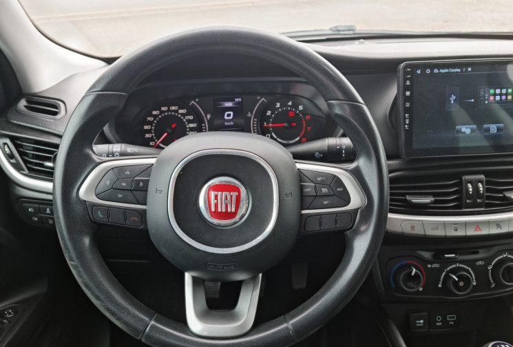 FIAT TIPO Sedan 1.4 i  95 CH / KIT DISTRI FAIT