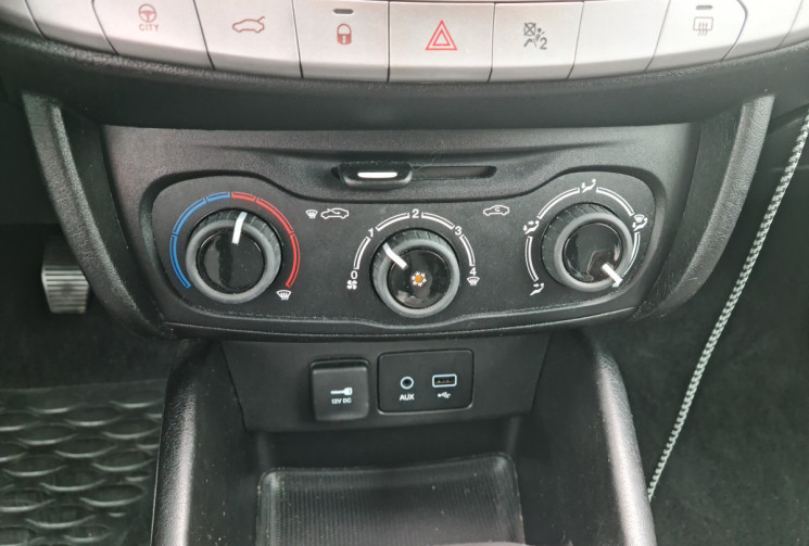 FIAT TIPO Sedan 1.4 i  95 CH / KIT DISTRI FAIT