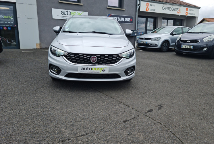 FIAT TIPO Sedan 1.4 i  95 CH / KIT DISTRI FAIT