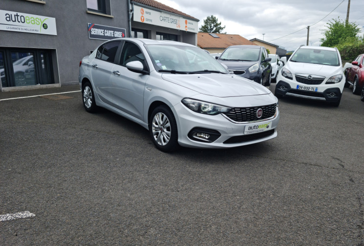 FIAT TIPO Sedan 1.4 i  95 CH / KIT DISTRI FAIT